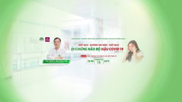 Mất ngủ, sương mù não, đột quỵ – những di chứng não bộ hậu Covid-19 | VTC Now