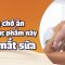 Mẹ chớ ăn các thực phẩm này kẻo mất sữa