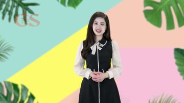 Mẹo Chọn Váy Cho Nàng Có Thân Hình Mập Lùn
