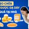 Mẹo chữa trào ngược dạ dày tại nhà| BS Đồng Xuân Hà, BV Vinmec Hạ Long