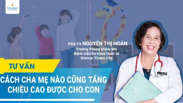 Mẹo tăng chiều cao tối đa khi dậy thì