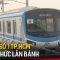 Metro số 1 Tp.HCM chính thức lăn bánh | Tin tức