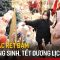 Miền bắc rét đậm dịp Giáng sinh, Tết Dương lịch | Tin tức
