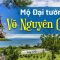 Mộ Đại tướng Võ Nguyên Giáp – Nơi an nghỉ của vị tướng tài ba | Bạch Hoàng Travel