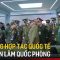 Mở rộng hợp tác quốc tế từ triển lãm quốc phòng | Tin tức