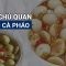 Món ăn quốc dân cà pháo: Ngon miệng, đưa cơm, nhưng khi ăn cũng phải lưu ý nhiều điều | VTC Now