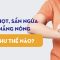 Mụn nhọt, sẩn ngứa khi nắng nóng cần xử lý như thế nào?| ThS, BS Nguyễn Duy Bộ, BV Vinmec Times City