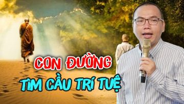 Muốn Có Tư Duy Phản Biện- Cần Có Quan Sát Đa Chiều