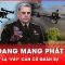 Mỹ hoang mang khi phát hiện nhiều UAV lạ ‘vây’ 3 căn cứ quân sự ở Anh | Thời sự quốc tế