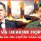 NATO và Ukraine họp khẩn, đối phó tên lửa siêu vượt âm ‘bóng ma’ Oreshnik của Nga | Thời sự quốc tế