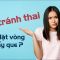 Nên tránh thai bằng đặt vòng hay cấy que?