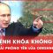 Nga bất ngờ khóa không phận quanh bãi phóng tên lửa Oreshnik: Cuộc ‘phán quyết’ sắp bắt đầu?