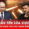 Nga cấp tập vây các trọng điểm Ukraine, Anh sốt ruột ‘lén lút’ cấp thêm tên lửa Storm Shadow