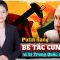 Nga đang giúp Ukraine trở nên mạnh hơn, nỗi xấu hổ của Bắc Kinh bị khoét sâu trong kỷ niệm Lục Tứ.