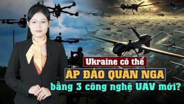 Nga đưa ra mức phạt điên rồ với Google, Ukraine đẩy lùi toàn bộ UAV tấn công Kyiv