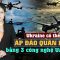 Nga đưa ra mức phạt điên rồ với Google, Ukraine đẩy lùi toàn bộ UAV tấn công Kyiv
