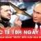 Nga khiến thế giới sửng sốt khi yêu cầu ông Trump có mặt trong đàm phán hòa bình với Ukraine?