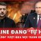 Nga không thể ngồi yên khi Ukraine liều lĩnh vượt qua mọi ‘ranh giới đỏ’ theo cách ‘tự hủy’?