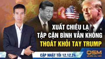 Nga lo Pháp chuyển hàng trăm hoả tiễn cho Kyiv, Tổng thống Nam Hàn Yoon Suk Yeol phản đòn Quốc hội.