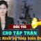 Nga tiếp tục không kích tên lửa Ukraine, máy bay Trung Quốc cả gan xâm phạm không phận Nhật Bản