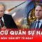Nga úp mở về ‘đòn sấm sét’ nã xuống phương Tây sau vụ Ukraine tấn công bằng tên lửa ATACMS