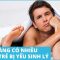 Ngày càng có nhiều U30, U40 bị yếu sinh lý| BS Nguyễn Khoa Bình, BV Vinmec Nha Trang