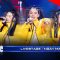 NGÀY MAI – V# level up với con flow mượt bắt dính siêu đỉnh | Rap Việt 2024 [Live Stage]
