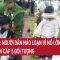 Nghệ An: Người dân náo loạn vì nổ lớn liên tục, bắt khẩn cấp 5 đối tượng