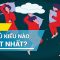 Ngủ kiểu nào tốt nhất?