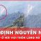 Người dân rụng rời như ‘chim bị cành cong’ sau tiếng nổ lớn trên núi Voi ở Làng Nủ | Thời sự