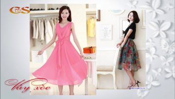 Người Gầy Nên Mặc Gì Thì Đẹp Vào Mùa Hè ?