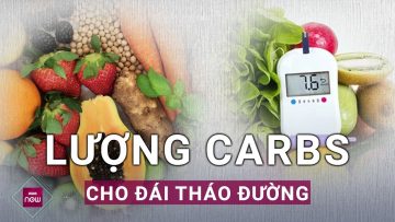 Người mắc bệnh đái tháo đường nên đặc biệt chú ý thông tin này | VTC Now