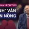 🎤 Người trong cuộc nói gì về cuộc sống viên mãn dù chồng già, vợ trẻ lệch nhau nửa thế kỷ? | VTC Now