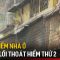 Nguy hiểm nhà ở không lối thoát hiểm thứ 2 | Tin tức