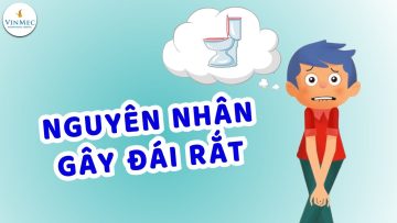 Nguyên nhân khiến bạn đái rắt, rất khó chịu| BS Lê Phúc Liên, BV Vinmec Central Park