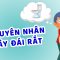 Nguyên nhân khiến bạn đái rắt, rất khó chịu| BS Lê Phúc Liên, BV Vinmec Central Park