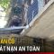 Nhà ở cần có lối thoát nạn an toàn | Tin tức