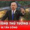 Nhà riêng Thủ tướng Israel trúng pháo sáng, Israel mở cuộc điều tra | Thời sự quốc tế