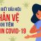 Nhận biết dấu hiệu phản vệ khi tiêm vắc xin COVID-19| BS Vũ Thị Mai, BV Vinmec Times City