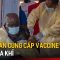Nhật Bản cung cấp vaccine đậu mùa khỉ cho Congo | Tin tức | Tin quốc tế