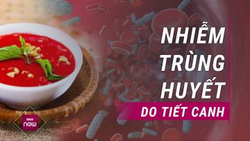 Nhiễm trùng huyết do ăn tiết canh, đồ sống: Nguy hiểm nhưng không khó chữa, hãy chú ý điều này