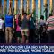 Nhiều người nhập cư hạ cánh ở Mexico, từ bỏ giấc mơ Mỹ | Truyền hình Quốc hội Việt Nam