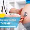 Nhịp tim bình thường của thai nhi