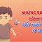 Những biểu hiện cảnh báo sốt xuất huyết ở trẻ