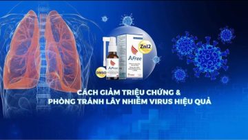 Những cách giảm nhanh triệu chứng, phòng tránh lây nhiễm virus hiệu quả cho cả nhà | VTC Now