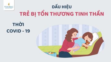 Những dấu hiệu tổn thương tinh thần cần chú ý ở trẻ em, thanh thiếu niên trong đại dịch