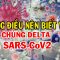 Những điều bạn nên biết về biến chủng Delta của SARS-CoV 2| Trần Thị Phương Thúy, Vinmec Times City