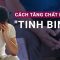 Những yếu tố âm thầm bào mòn chất lượng tinh binh mà quý ông không hề hay biết | VTC Now