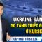 Nổ lớn ở Kerch, Nga phong tỏa cầu Crimea; theo chân Mark Zuckerberg, Jeff Bezos ngỏ ý hỗ trợ Trump