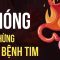 Ợ nóng – coi chừng mắc bệnh tim